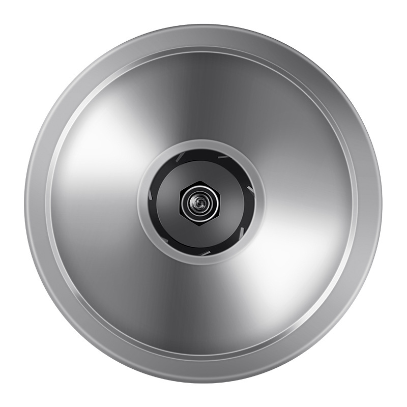 El motor de limpieza de aluminio es adecuado para el motor QW12T - 0 MC-CG321ZW1202 de Sanyo.