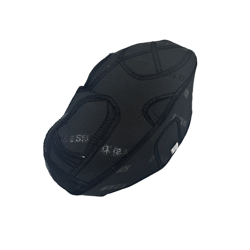 Suitable for 22 Honda LEAD125 seat bucket cushion storage box cushion seat bucket box lining protection pad accessories modification