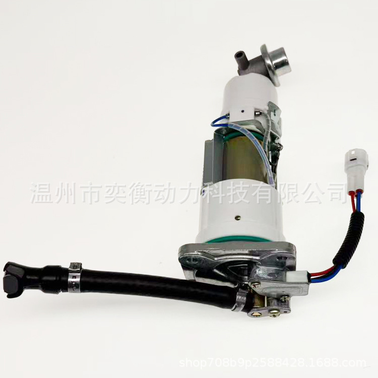 Cross-Border Applicable for Ktm 1090 Adventure R 2017 Fuel Pump Assembly 60307088000