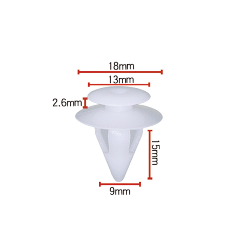 Aplicable a la tarjeta decorativa de la placa de la hebilla de la puerta de coche del Acuerdo de Lingzhi OE:67771-12070 D393