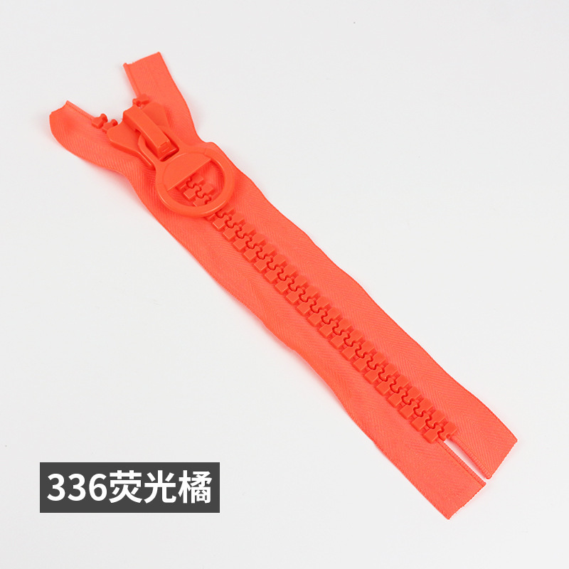 在庫ありバッグ文具バッグ大型鉛筆バッグジッパーカラー卸売 No. 20 樹脂ジッパー 32 歯漫画マルチカラー|undefined