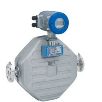 Кельн массовый расходомер MFM 2081