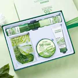 贴片面膜;化妆水爽肤水;洁面产品