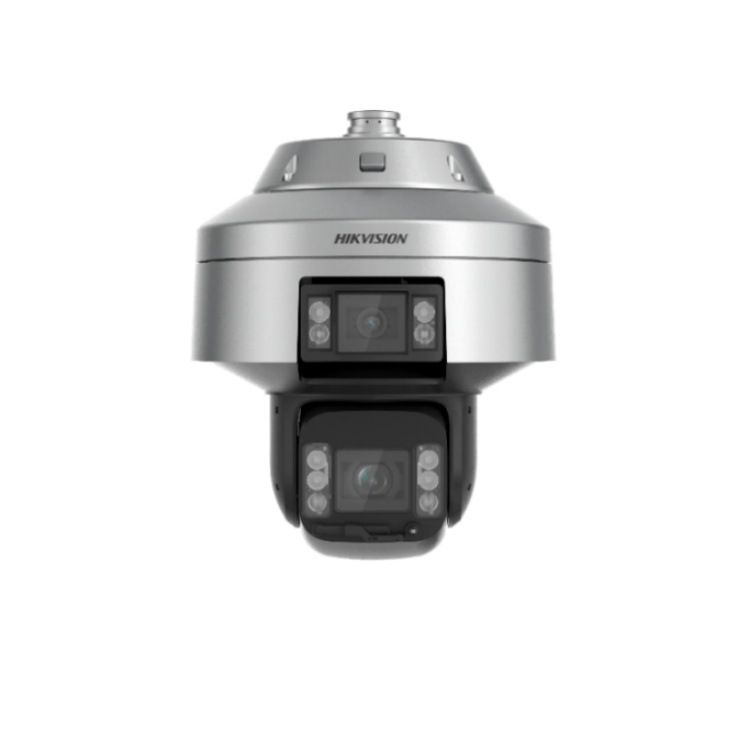 DS-2SK7144MXS-D(40xC4)(T5) 海康威视400万双镜头环景一体机