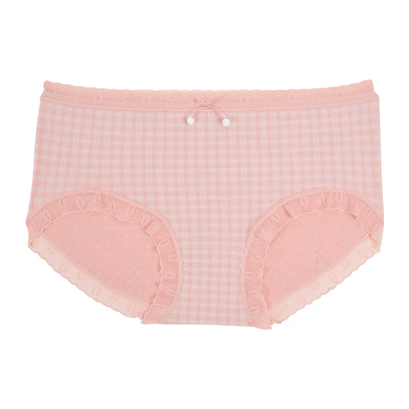 300 catties plus fertilizer underwear ladies high bullets high waist high waist breathable increase, size trousers head female fat mm