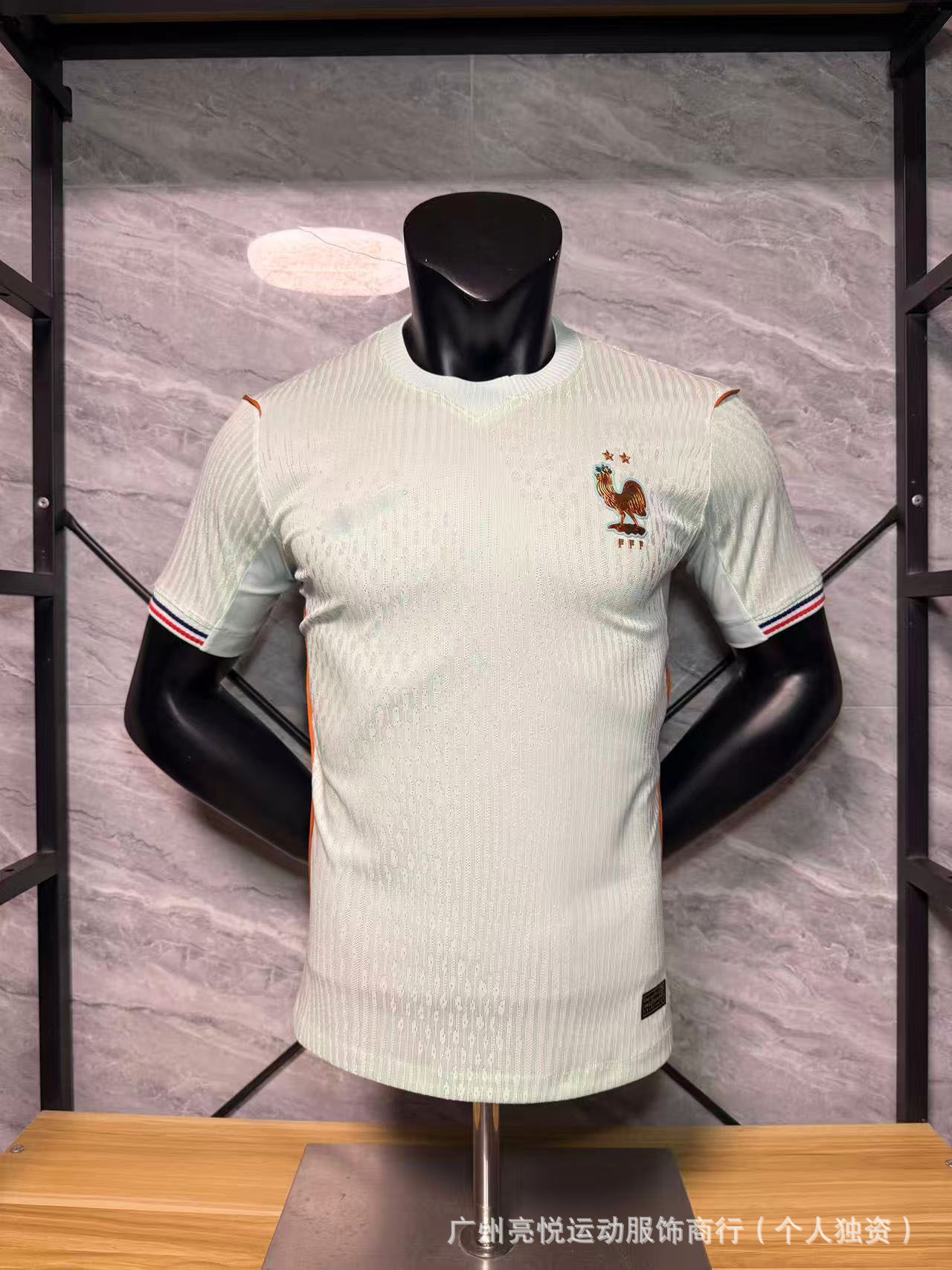 2627 Camiseta de jugadores de la Copa del Mundo Argentina Italia Alemania Inglaterra Francia Portugal México