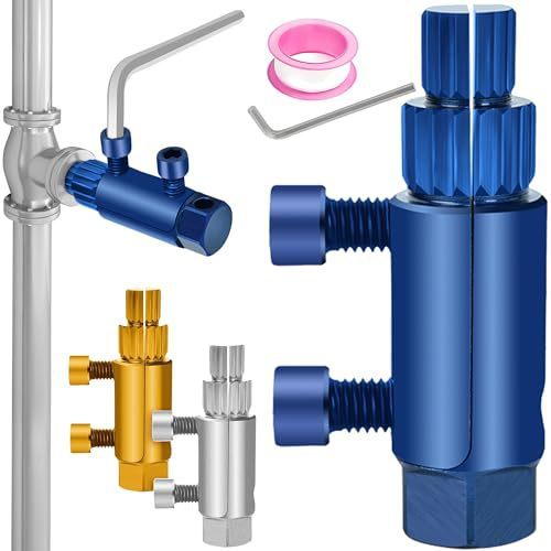 断丝取出器4分6分水管断裂管断头螺丝涨紧式水龙头角阀断丝取出器|undefined