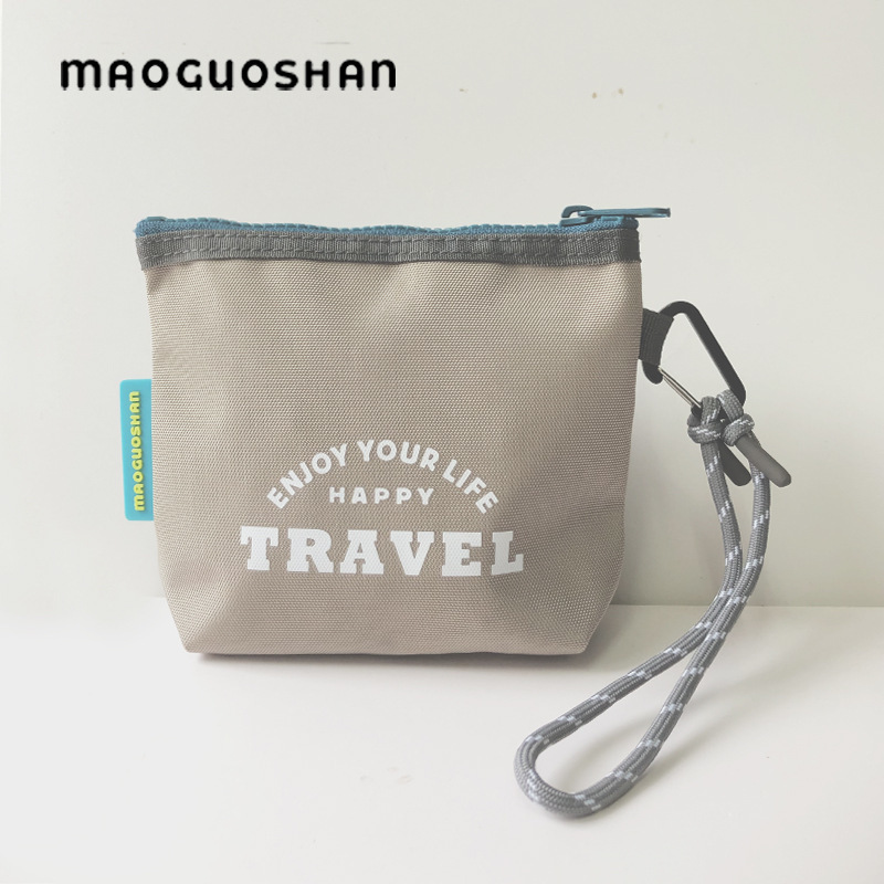 Maoguoshan Cosmetic Bag, Clutch Bag, Multi-Functional Storage Bag, Sanitary Napkin, Portable Coin Purse Maoguoshan Cosmetic Bag, Clutch Bag, Multi-Functional Storage Bag, Sanitary Napkin, Portable Coin Purse