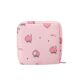 Sanitary Napkin Storage Bag Portable Cosmetics Lipstick Storage Bag Aunt Napkin Sanitary Napkin Storage Bag Cross-border