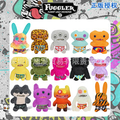 Fuggler公式正規版下着シリーズ萌え牙怪獣潮遊び醜い萌え歯の人形が可愛いです。