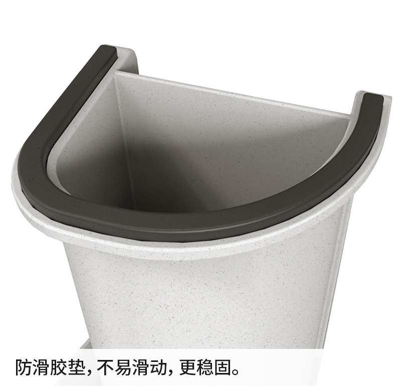 Children's squat toilets and toilet bowls have been replaced with toilet chairs. Pregnant women use toilet stools. Anti-slip, simple and thickened toilet stools for the elderly undefined
