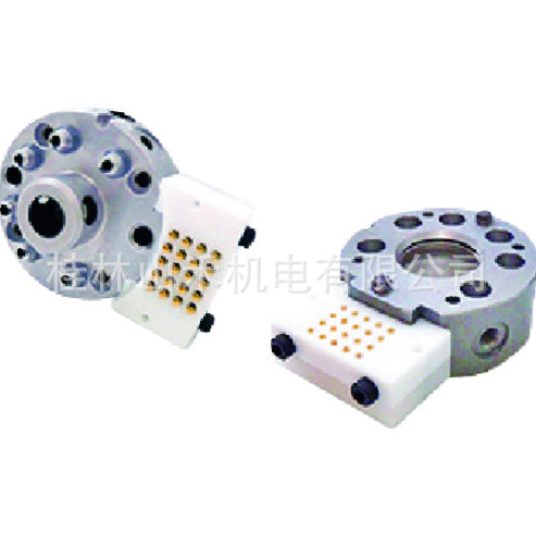 ＢＬ  ＱＣ１０Ｂ用電気信号３Ａ１０本ハンダ端子K10A-M