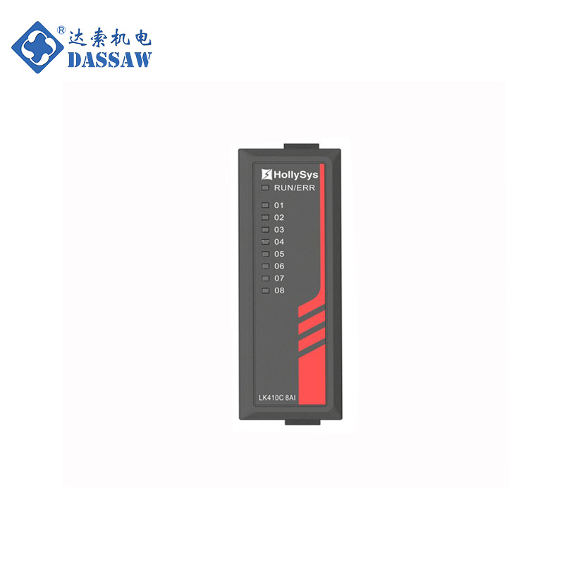 和利时LK431系统配件输入模块4通道热电阻型hollysys