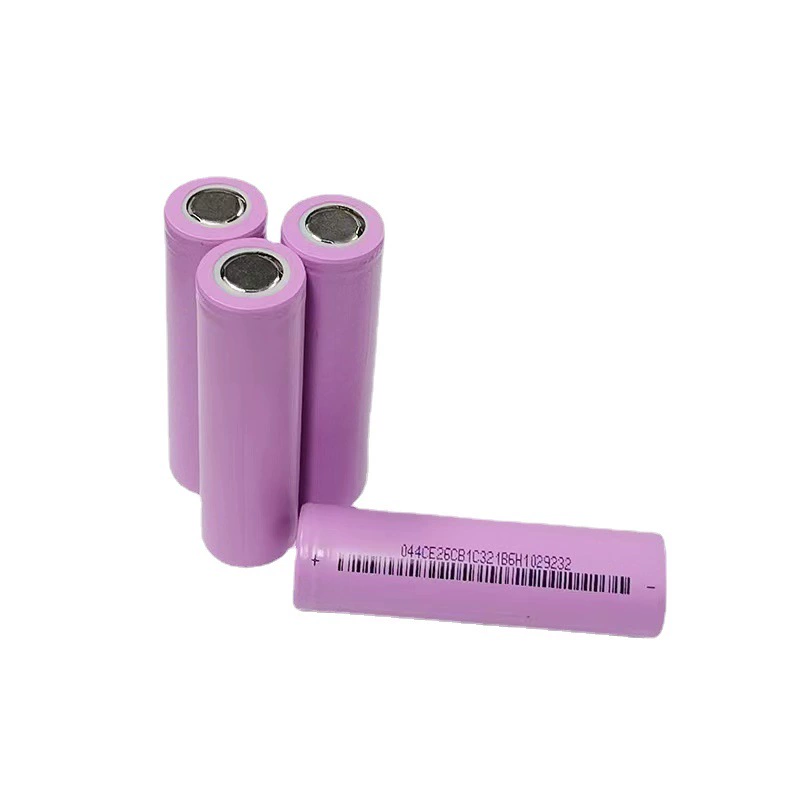 Дальневосточный литиевый аккумулятор 2600mAh, питание 5C, аккумулятор для электровеликa/электротранспорта, для садовой техники, электродрели, пылесоса