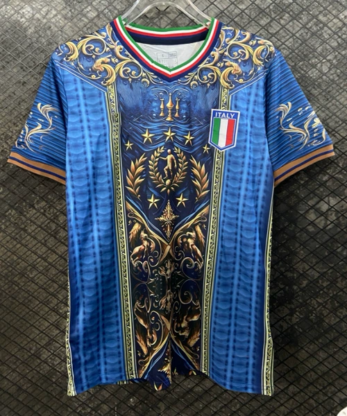 24-25 Italian blue concept version