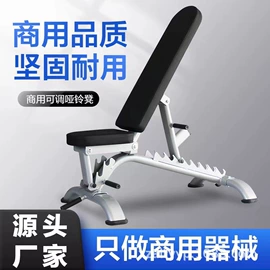其他健身器材;组合健身用品;举重用品