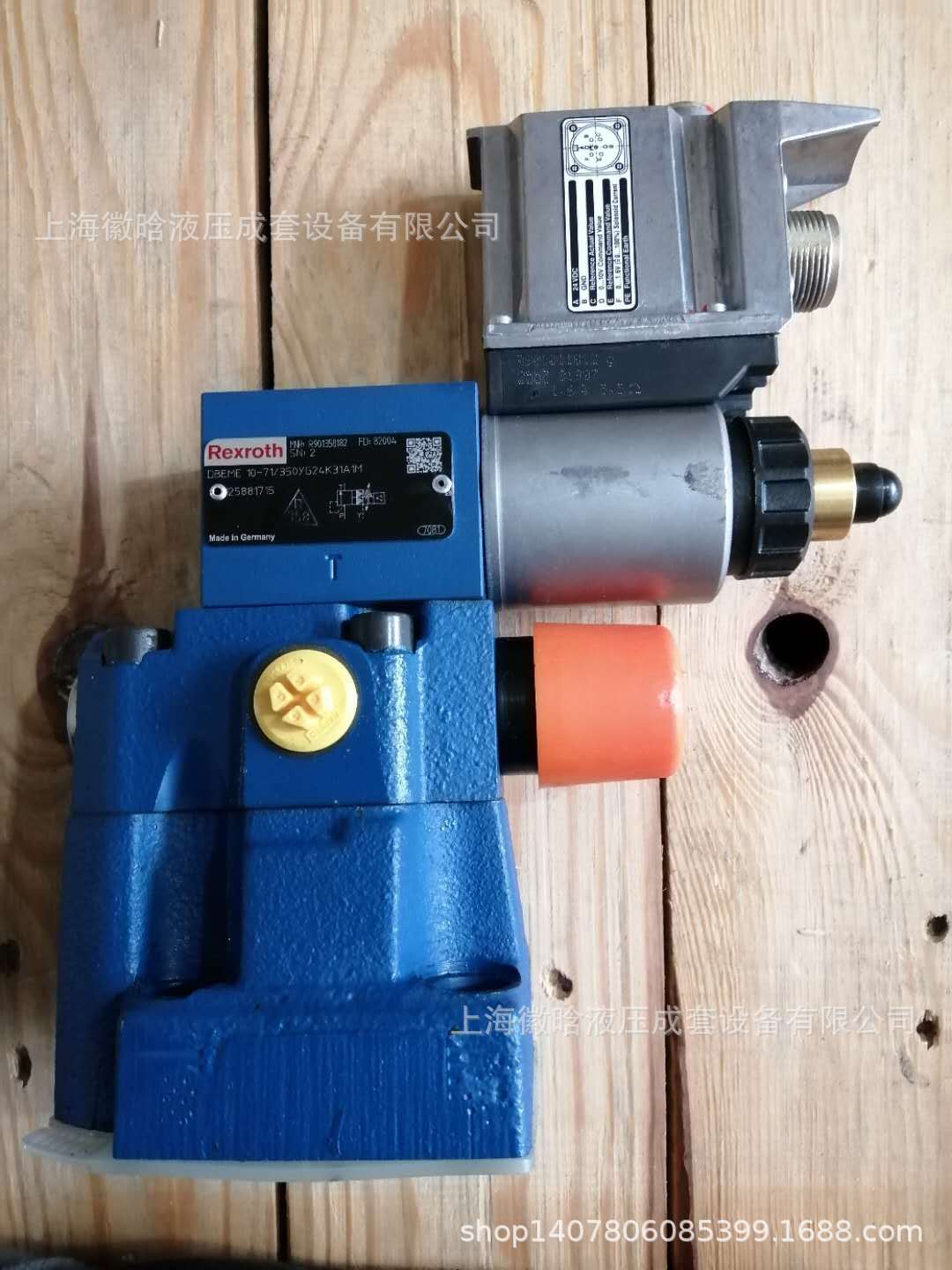 R901344448 DBEME 10-7X/315YG24K31A1M现货22