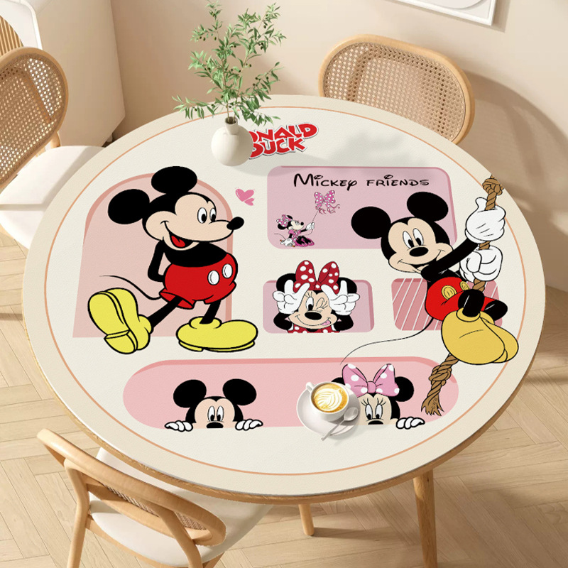 달콤한 격자 무늬 페블 가죽