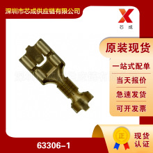63306-1�����������ýӲ����ͷ�ܿǶ��ӻ���TE̩��