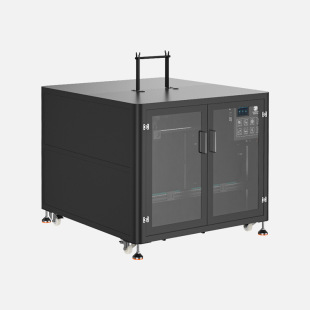 Large size sculpture 3D printer chuangxingyuan industrial grade fully sealed 3D printer VEHO 800-3.5C