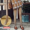 Small size is really translucent-cafei with feet