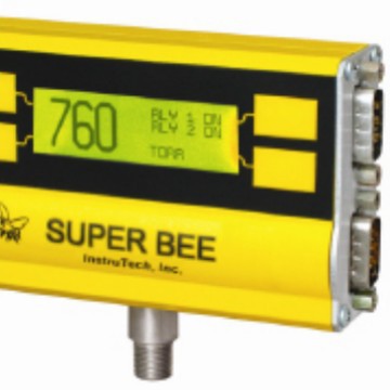 Instrutech Super Bee CVM－201