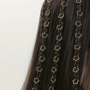 30pcs�W��TEUMSHEIN����DIY�ٰl�K�p�Ʒ����U��x�����p�ӽӰl�h