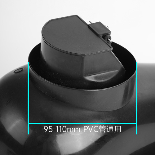 临时马桶装修用塑料蹲便器大小便斗非一次性工地塑料加厚装修马桶