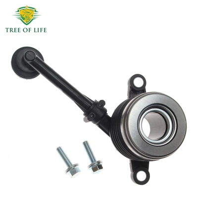 Driven Cylinder, Other brake systems