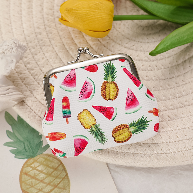 3010 수박 파인애플