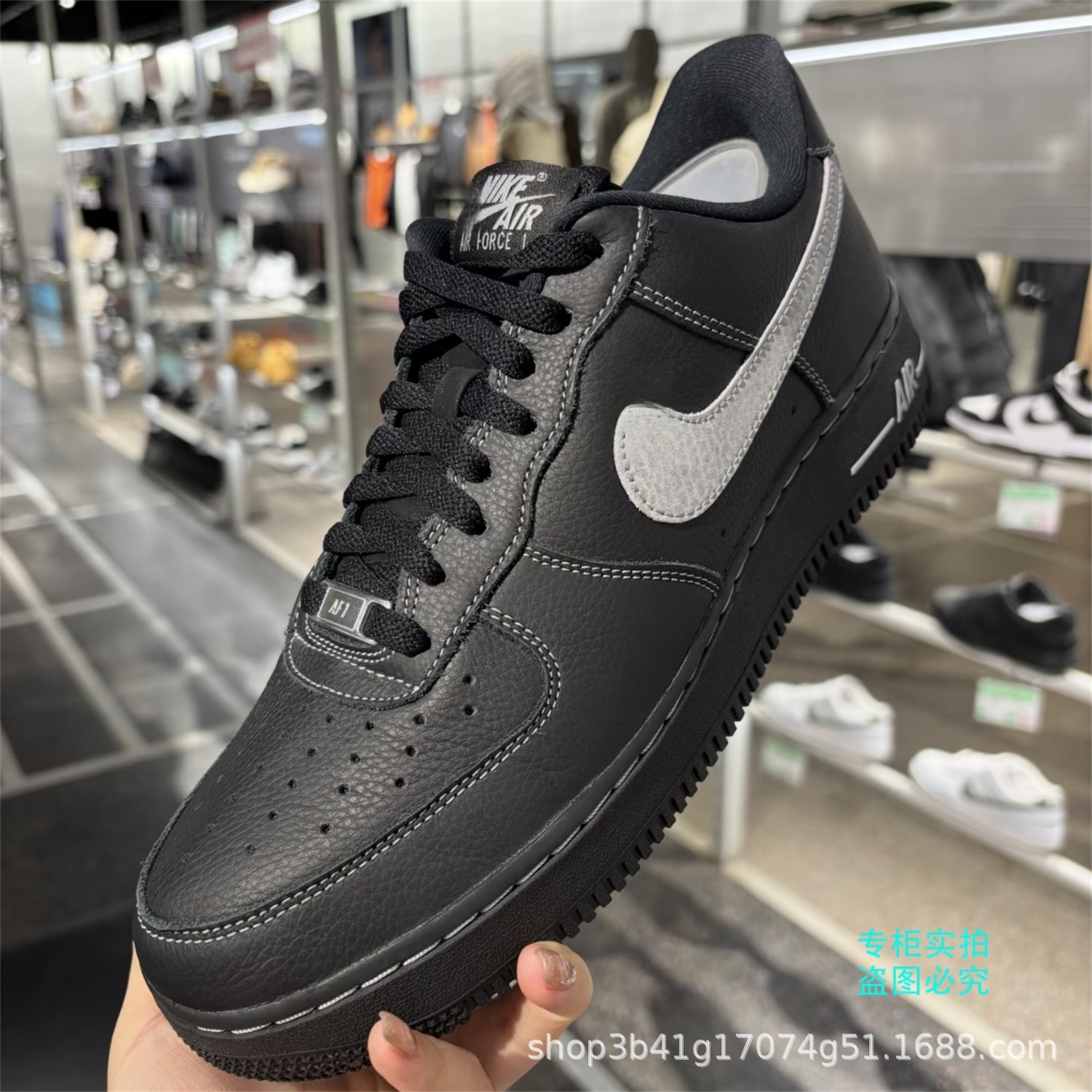 Fuerza Aérea clásica de la Fuerza Aérea zapatos casuales retro para hombres y mujeres, una explosión transfronteriza