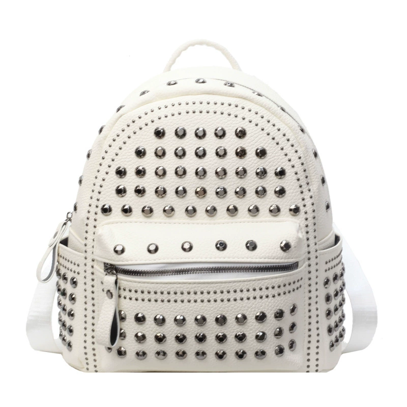 Fashionable universal backpack, bag, Korean style