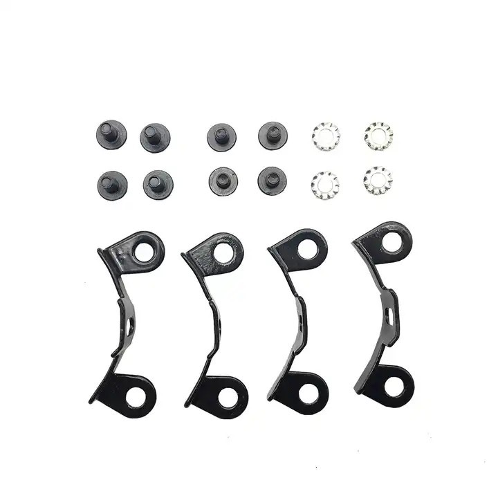 Nuevas luces antiniebla LED de 2.0 pulgadas con doble luz, modificación de coche, luces antiniebla LED de alta potencia ultrabrillantes de tres colores, universales image 7