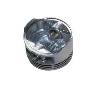 雅马哈4冲程6马力船外机6BX-E1631-00-96 6BX-E1603-00活塞.环组