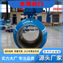 厂家直供全焊接球阀Q361F-25C 燃气放散球阀全焊接全通径球阀