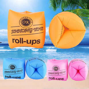 �Ӻ�ͯ����Ȧ roll-ups��ӾȦ 1-6�q����Ҹ�¸�Ȧ ��ɫ�Sɫ�{