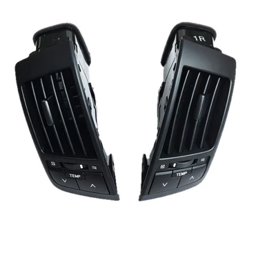 Automotive air conditioning — accessories, original Toyota fit