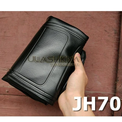 Motorcycle 3D Sun Protection Pad Cover Modified Seat Cover Heat Insulation Pad Cover Jh70 Ax100 (Motorcycle cushion) - jh70