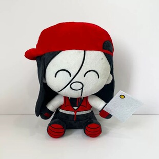跨境新品BUTCHER VANITY Plushie屠夫虚荣周边毛绒玩具玩偶娃娃-阿里巴巴