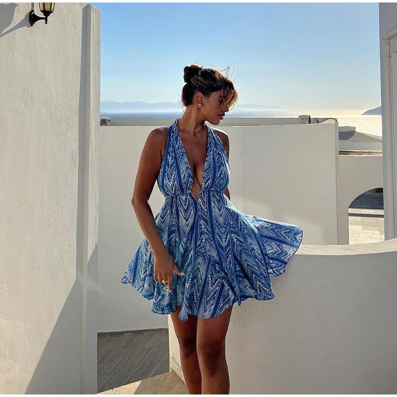 Beach Dress Image 12