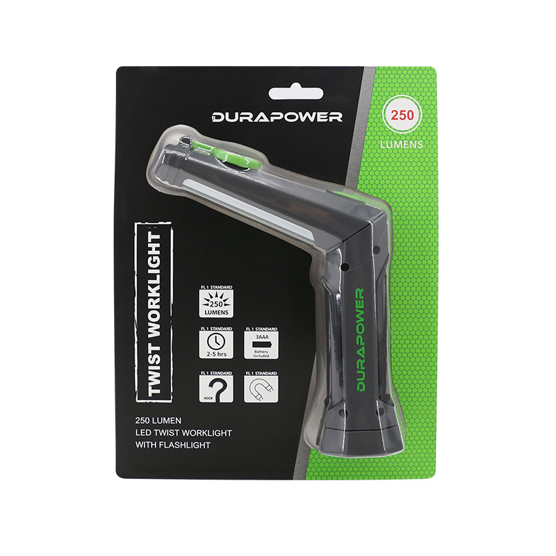 In-Stock 2026 New Model Led Car Repair Light Outdoor Emergency Car Repair Light Rechargeable Magnetic Cob Car Work Light