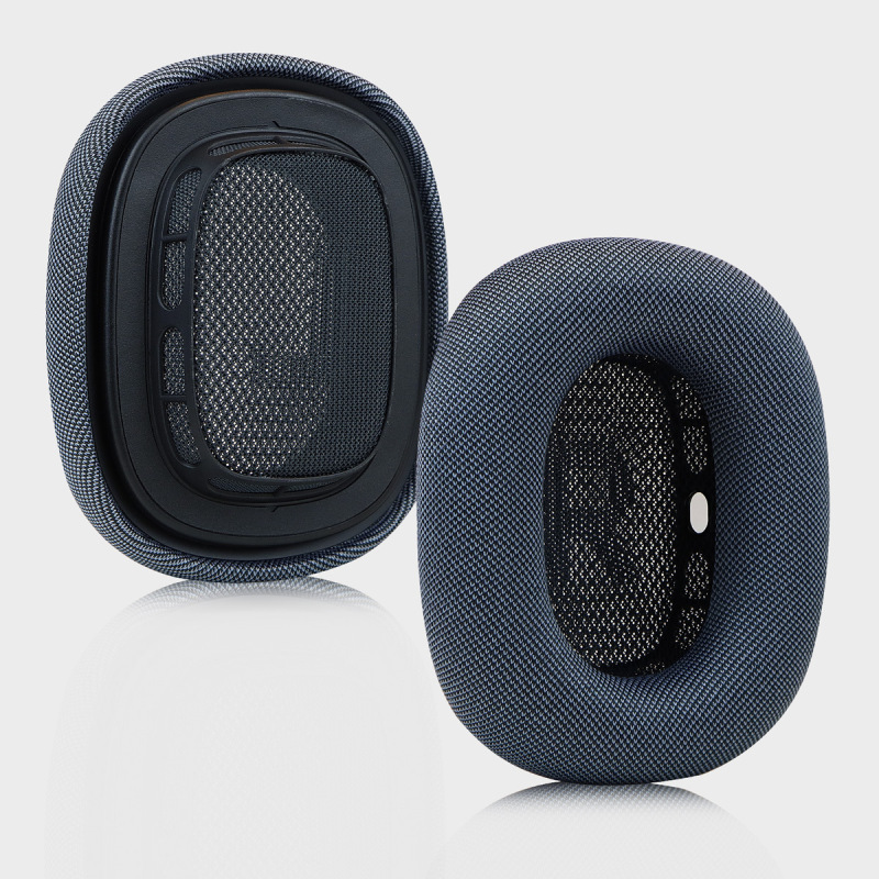アップルのAirPods Maxの二世代の耳カバーのスポンジカバーを適用します。|undefined