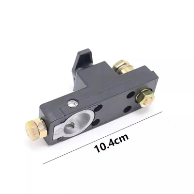 leakage prevention, Car on the line of fire