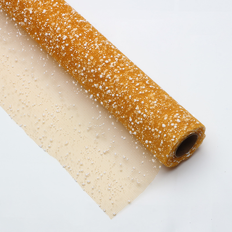 Oro; 50CM * 4 yardas_1