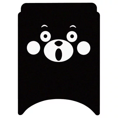 pad, modification accessory, Electric vehicle foot mat - little-bear-no-9-n385cn395cn370c