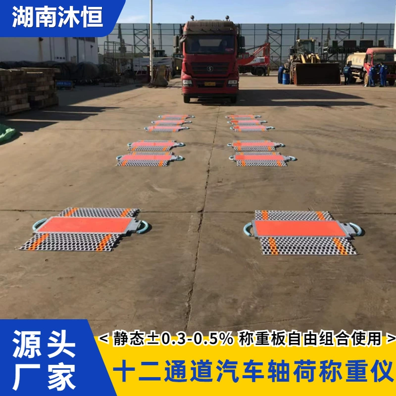 В наличии оптом портативные весы для взвешивания осей транспортных средств, мобильные электронные напольные весы, грузоподъемность 100 тонн.