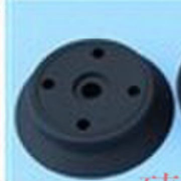 现货真空吸盘H-63单层重型吸盘