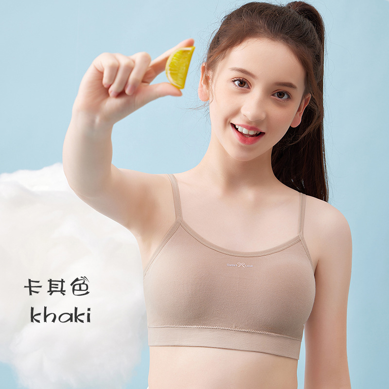 AYQ-6231 #   카키[스파게티 스트랩]