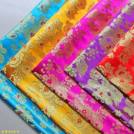 色织、提花布;灯芯绒;印花、扎染布