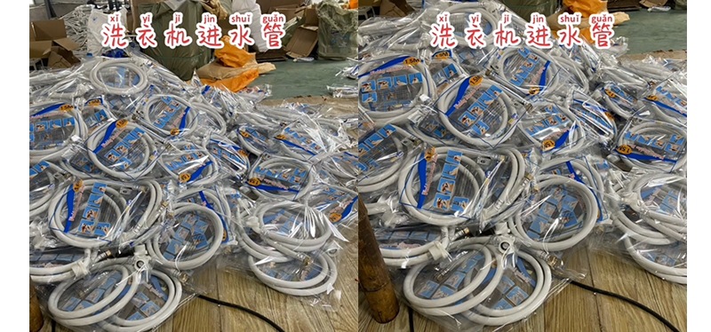 Original factory semi-automatic outlet pipe hose universal joint for fully automatic washing machine, special wholesale Application Scenario